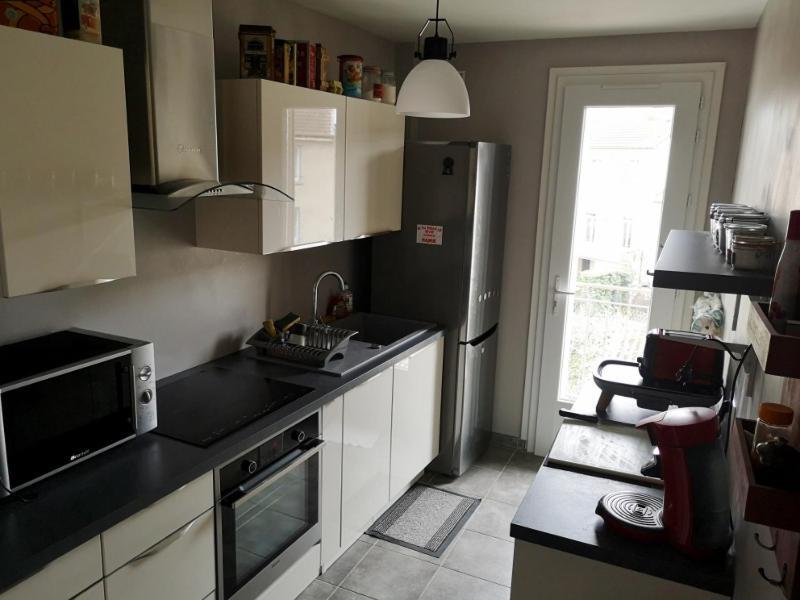 Appartement F2, Quartier Jeanne D'Arc Vichy Exterior foto