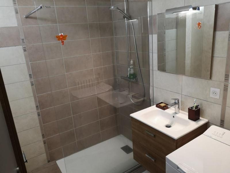 Appartement F2, Quartier Jeanne D'Arc Vichy Exterior foto